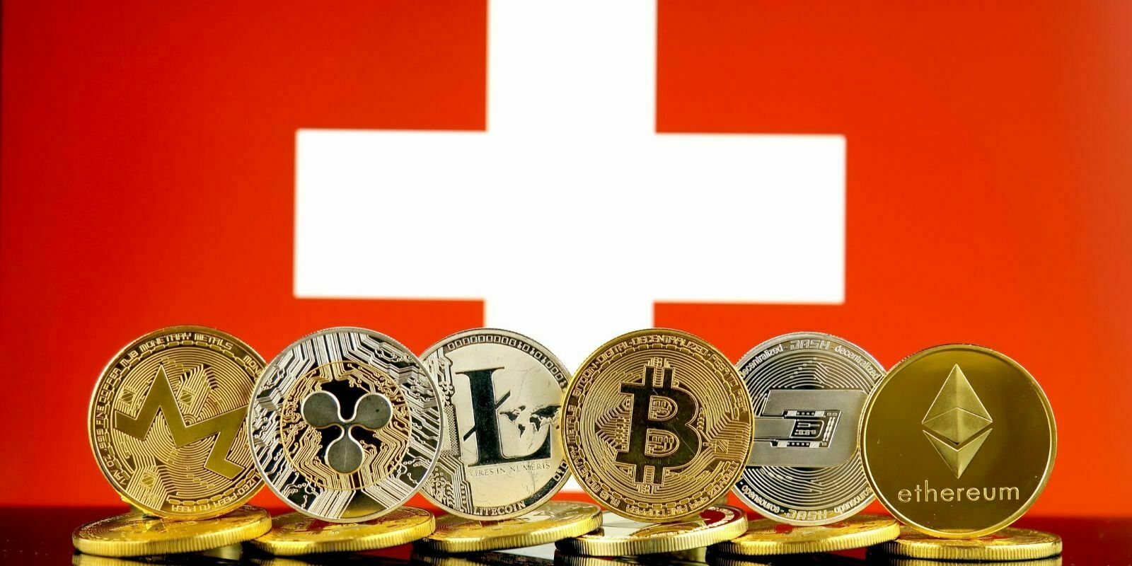 Suisse : InCore devient la première banque B2B offrant l'accès aux cryptomonnaies