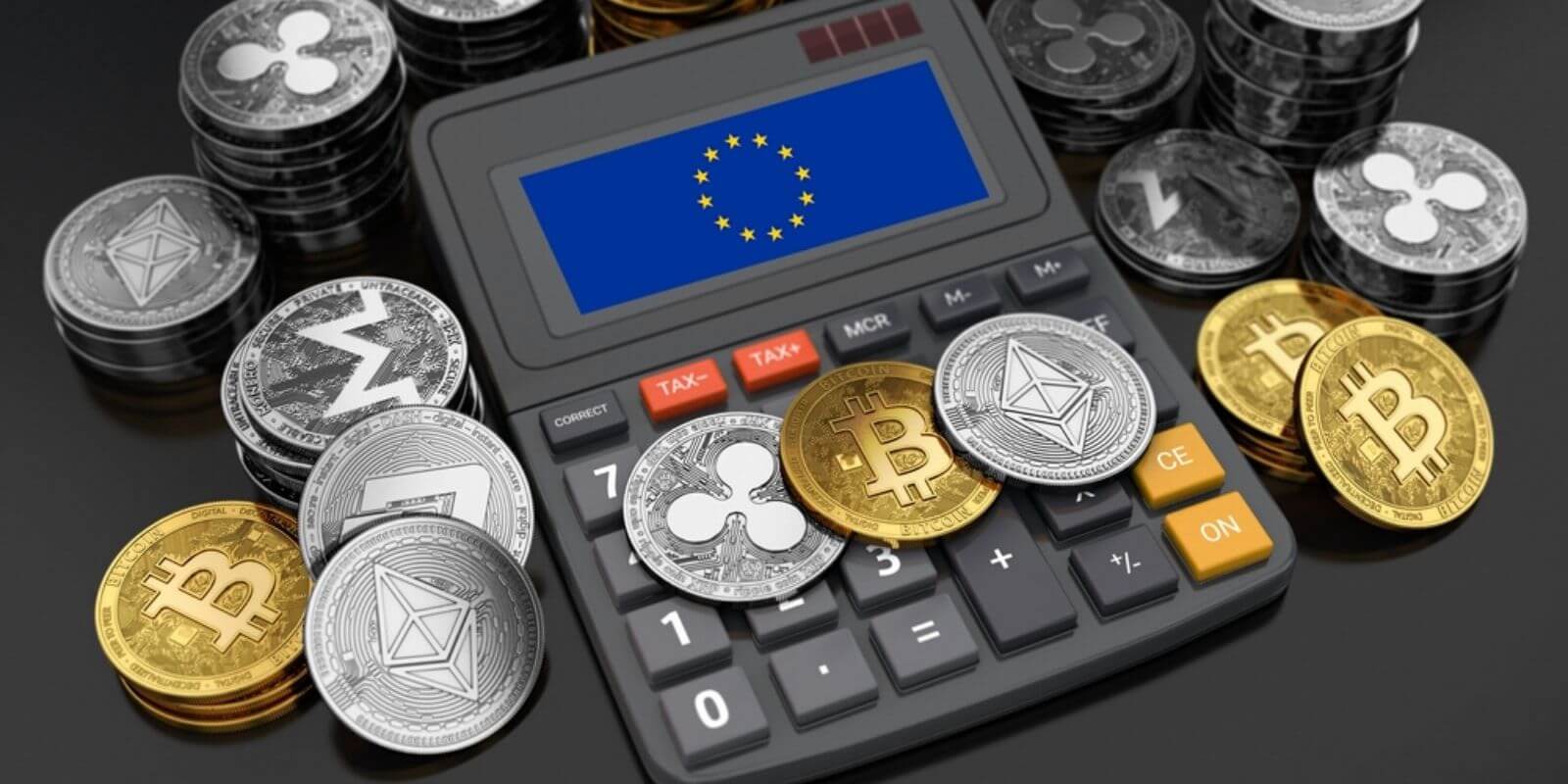 5 pays européens qui ont choisi de ne pas taxer les crypto-monnaies
