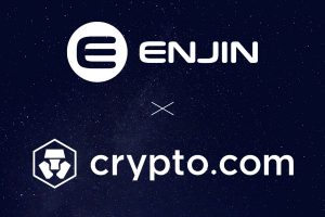 The Syndicate : Crypto.com organise une vente d'Enjin (ENJ) à moitié prix