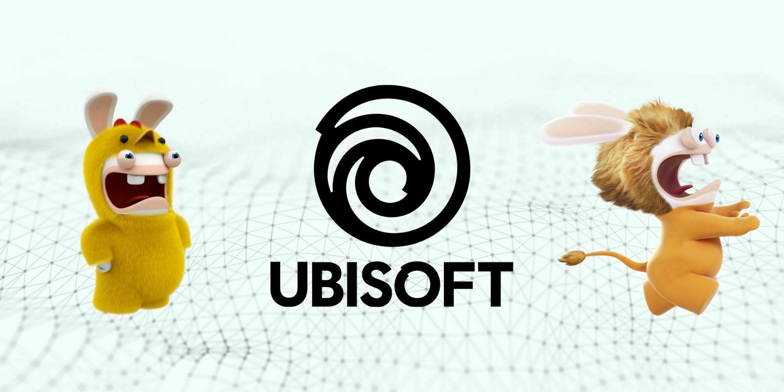 Ubisoft tokénise les Lapins Crétins sur la blockchain au profit de l'UNICEF