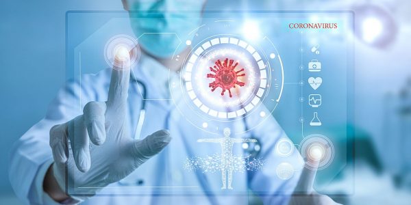 uTakeCare, une application de déconfinement à l'approche décentralisée