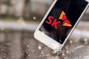 SK Telecom et Samsung optimisent un service d'assurance via la blockchain