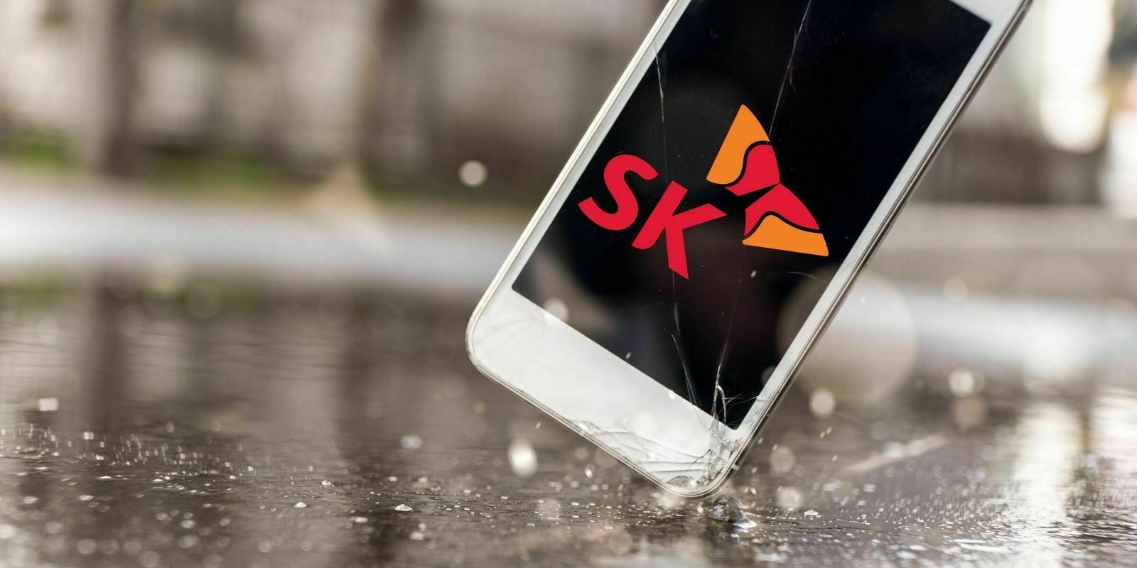 SK Telecom et Samsung optimisent un service d'assurance via la blockchain