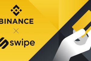 Binance acquiert Swipe, un fournisseur de cartes de débit crypto
