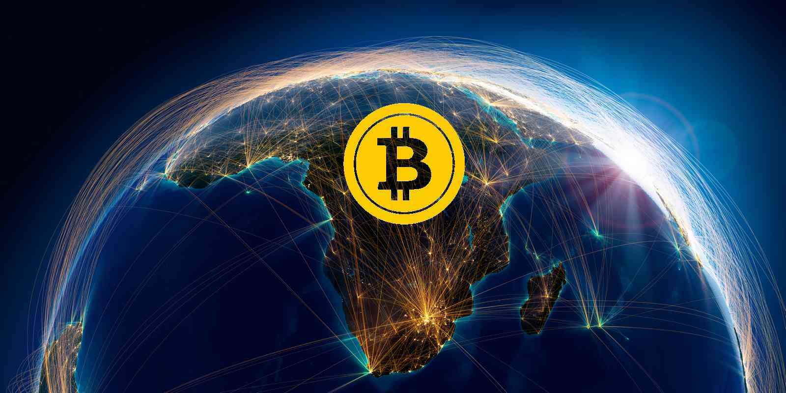 L’adoption du Bitcoin explose en Afrique subsaharienne