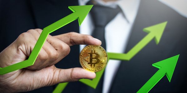 Le Bitcoin repasse au dessus des 10 000 dollars, bull run imminent ?