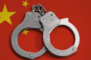 La Chine arrête 109 personnes à l'origine du scam PlusToken