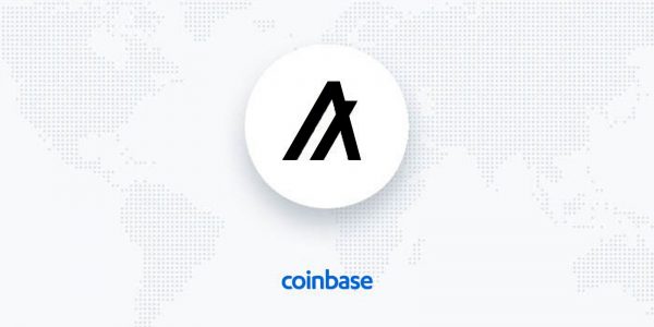 Coinbase ajoute Algorand (ALGO) à son listing, le cours grimpe de 40%