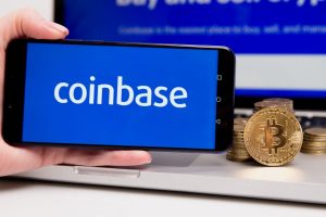 Coinbase est en voie de devenir le premier exchange coté en bourse