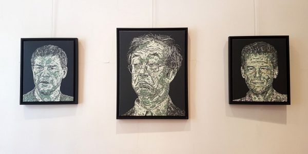 Comment la blockchain peut-elle révolutionner le marché de l'art ?