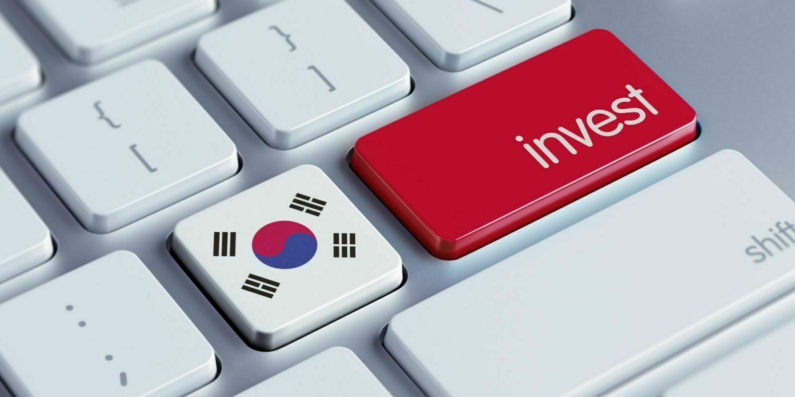 La Corée du Sud prévoit d'investir des milliards dans l'industrie blockchain