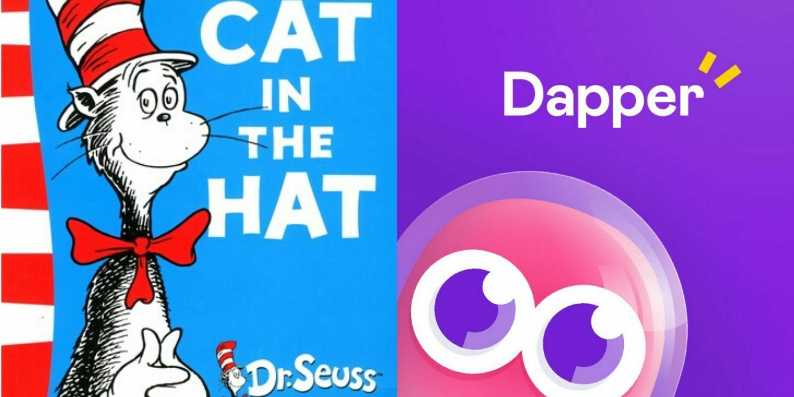 Dapper Labs s'associe à Dr. Seuss pour lancer le nouveau CryptoKitties