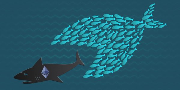 Ethereum : la valeur des ERC-20 dépasse maintenant celle des ETH