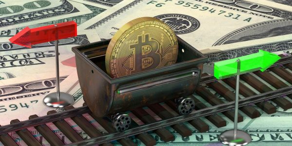 L’étau se resserre autour du Bitcoin dont la rupture est imminente