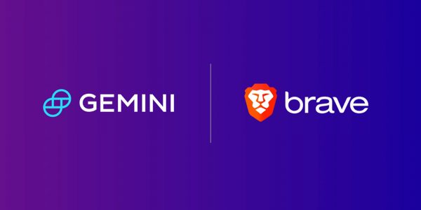 Brave : Aujourd'hui Gemini, demain, le monde !
