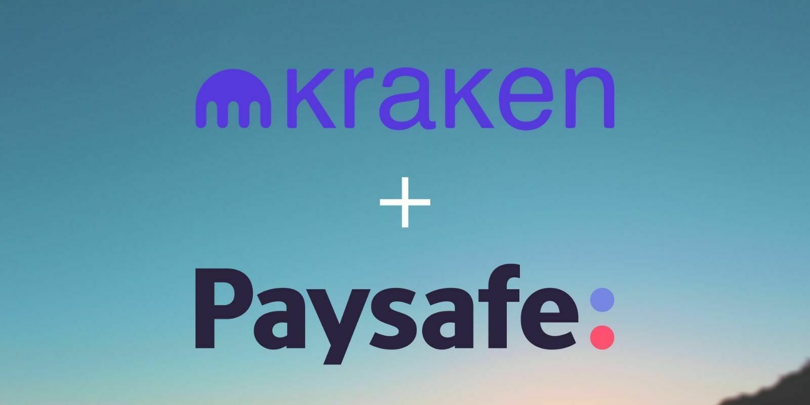 Kraken devient le principal fournisseur de liquidités cryptos de Paysafe