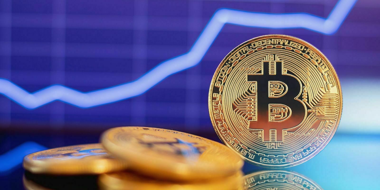 Le Bitcoin rebondit malgré une tendance baissière qui s'affirme