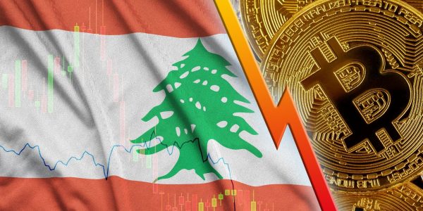 La livre libanaise chute de 50% en dix jours et atteint la valeur d'un satoshi