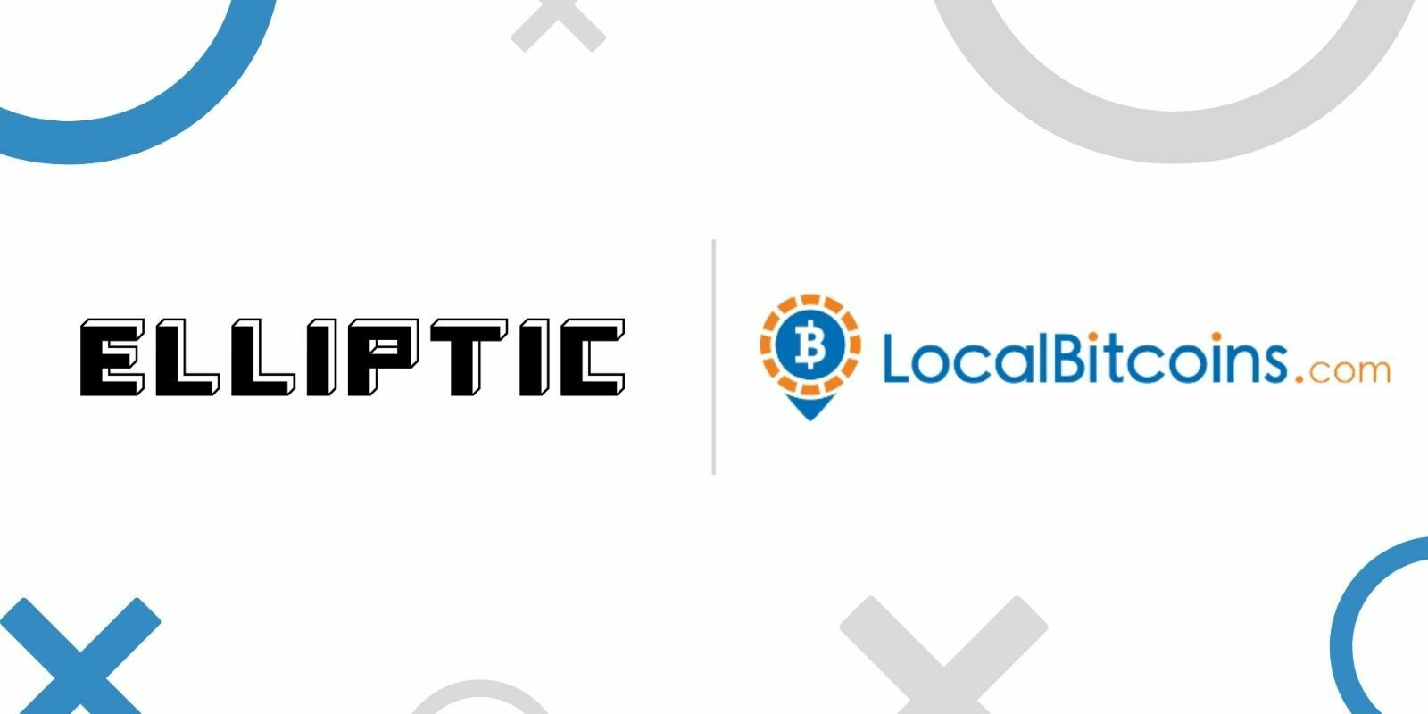 LocalBitcoins adopte les outils de surveillance de blockchains d'Elliptic