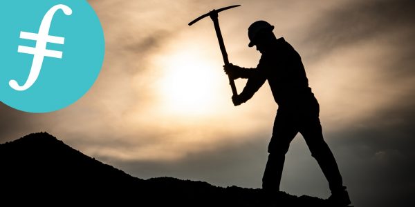 Après le Bitcoin, les mineurs chinois se jettent sur le Filecoin