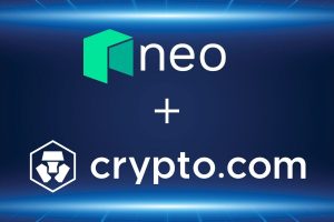 The Syndicate : Crypto.com organise une vente de NEO à moitié prix