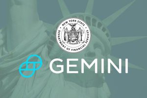 New York : Gemini soutient la licence conditionnelle relative à la BitLicense