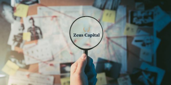 Nexo est-il derrière Zeus Capital, alléguant que Chainlink est une fraude ?