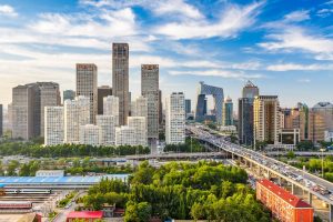 Pékin : 140 services administratifs utilisent la technologie blockchain