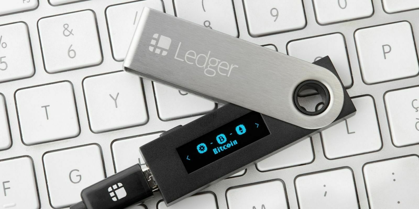 Piratage de Ledger : les données d'un million de clients subtilisées