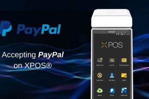 Pundi X supporte désormais PayPal sur ses terminaux de paiement XPOS