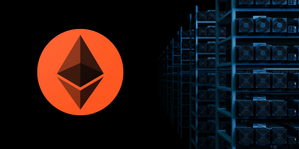 Le revenu des mineurs d'Ethereum a augmenté de 80% en un mois