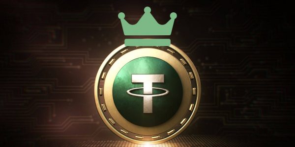 Tether dépasse les 10 milliards de dollars de capitalisation boursière