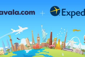 Travala.com conclut un partenariat avec le géant du voyage Expedia