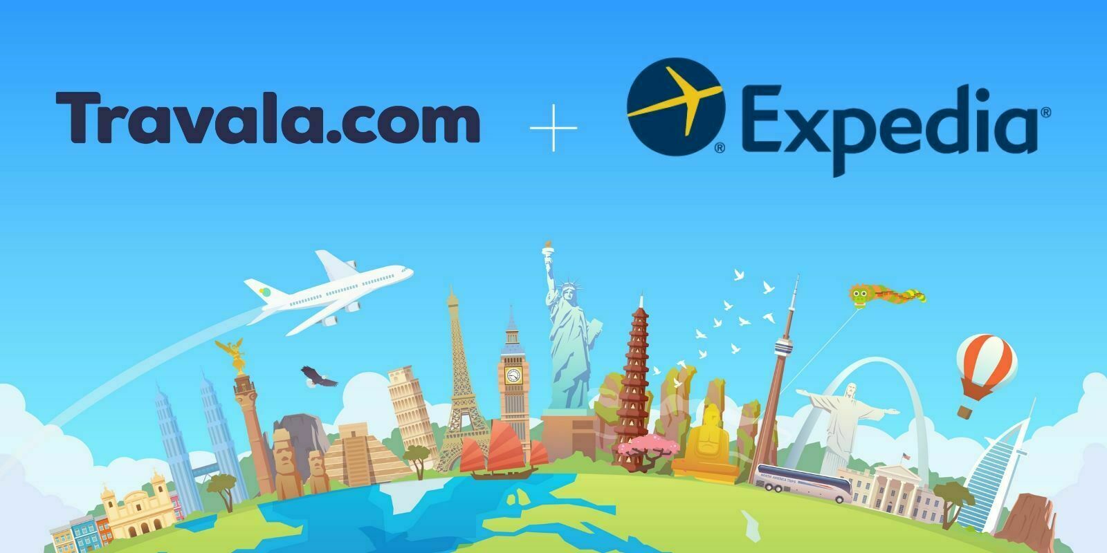 Travala.com conclut un partenariat avec le géant du voyage Expedia