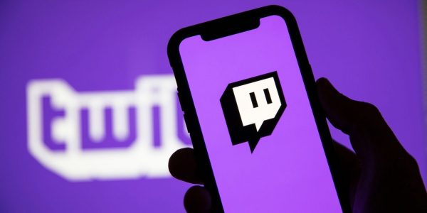 Twitch offre 10% de remise pour les paiements réalisés en cryptomonnaies