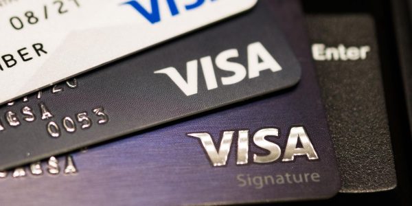 Visa donne des indices sur ses futurs projets liés aux cryptomonnaies