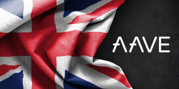 Aave peut désormais fournir des services de paiement au Royaume-Uni