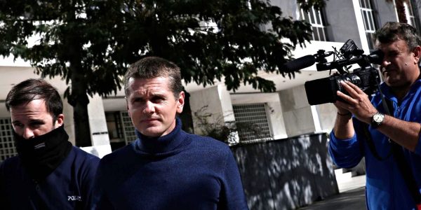 Alexander Vinnik à l'origine d'un ransomware Bitcoin sera jugé en France