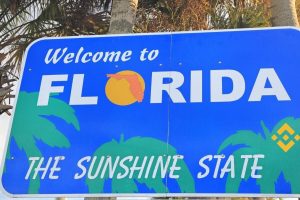 Binance.US étend ses offres de trading à l'État de Floride
