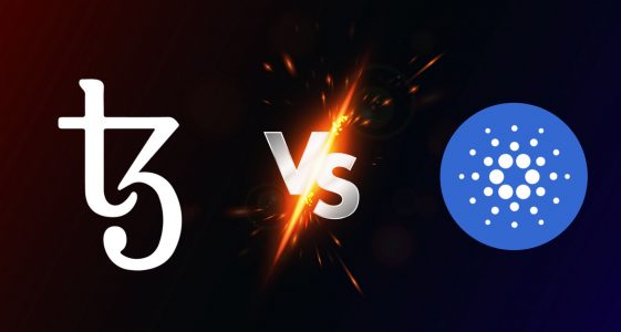 Cardano VS Tezos : qui sera le plus grand concurrent d’Ethereum ?