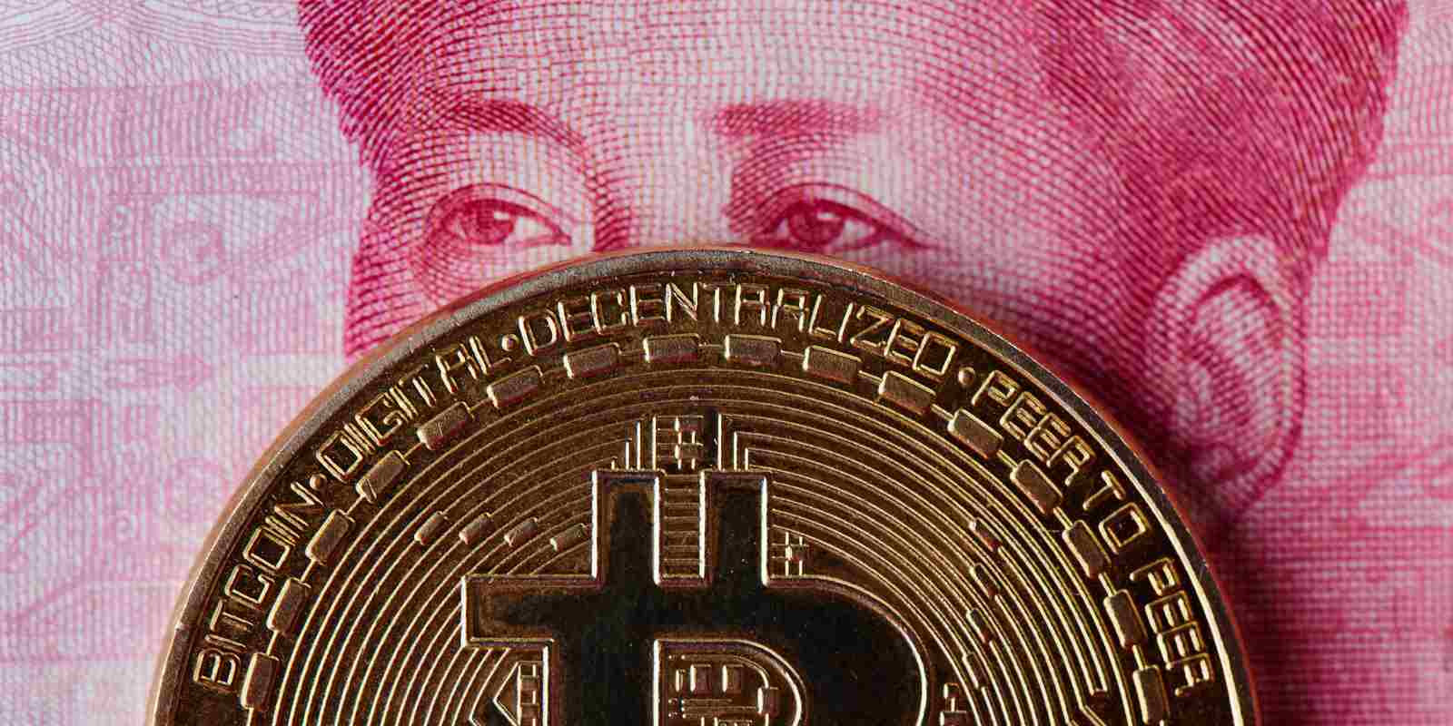 Cofondateur de Ripple : la Chine peut prendre le contrôle de Bitcoin