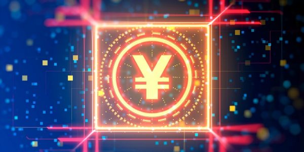 Chine : le wallet dédié au yuan numérique est-il déjà opérationnel ?