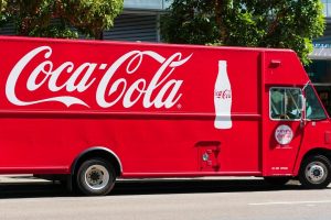 Coca-Cola utilisera la blockchain Ethereum pour optimiser sa supply chain