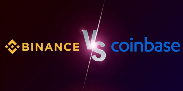 Binance rejoint la Blockchain Association... Et évince Coinbase