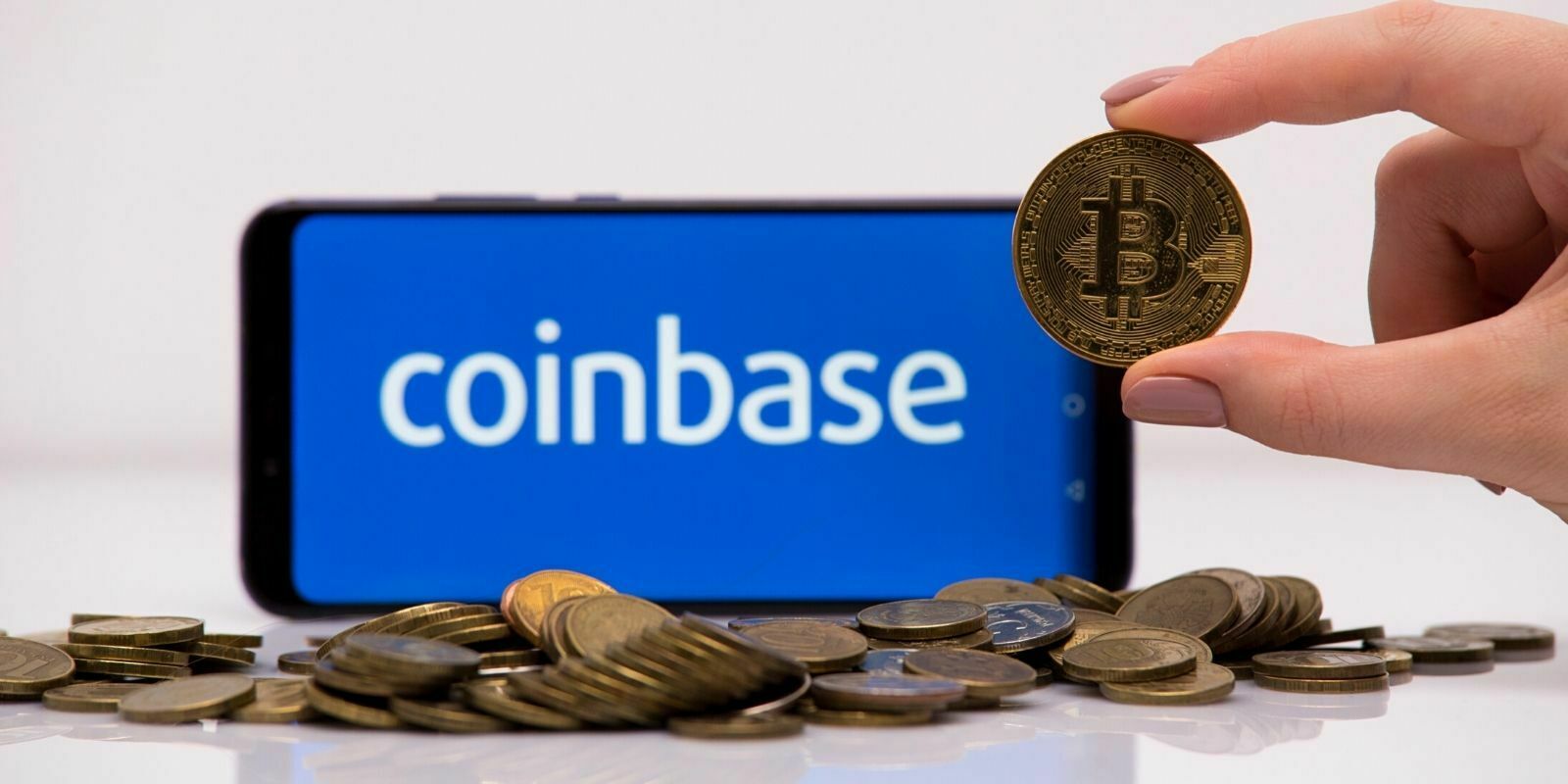 Coinbase lance un service de prêts garantis par du Bitcoin (BTC)
