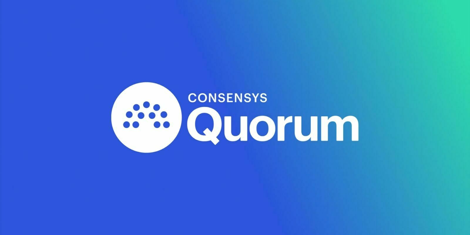 ConsenSys acquiert Quorum, la plateforme blockchain de JPMorgan
