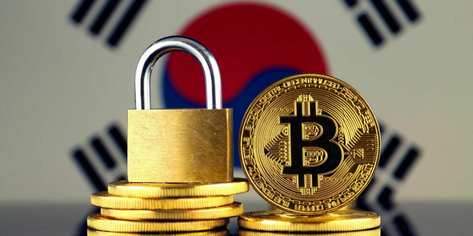 Corée du Sud : une banque majeure lance un service de garde pour cryptomonnaies