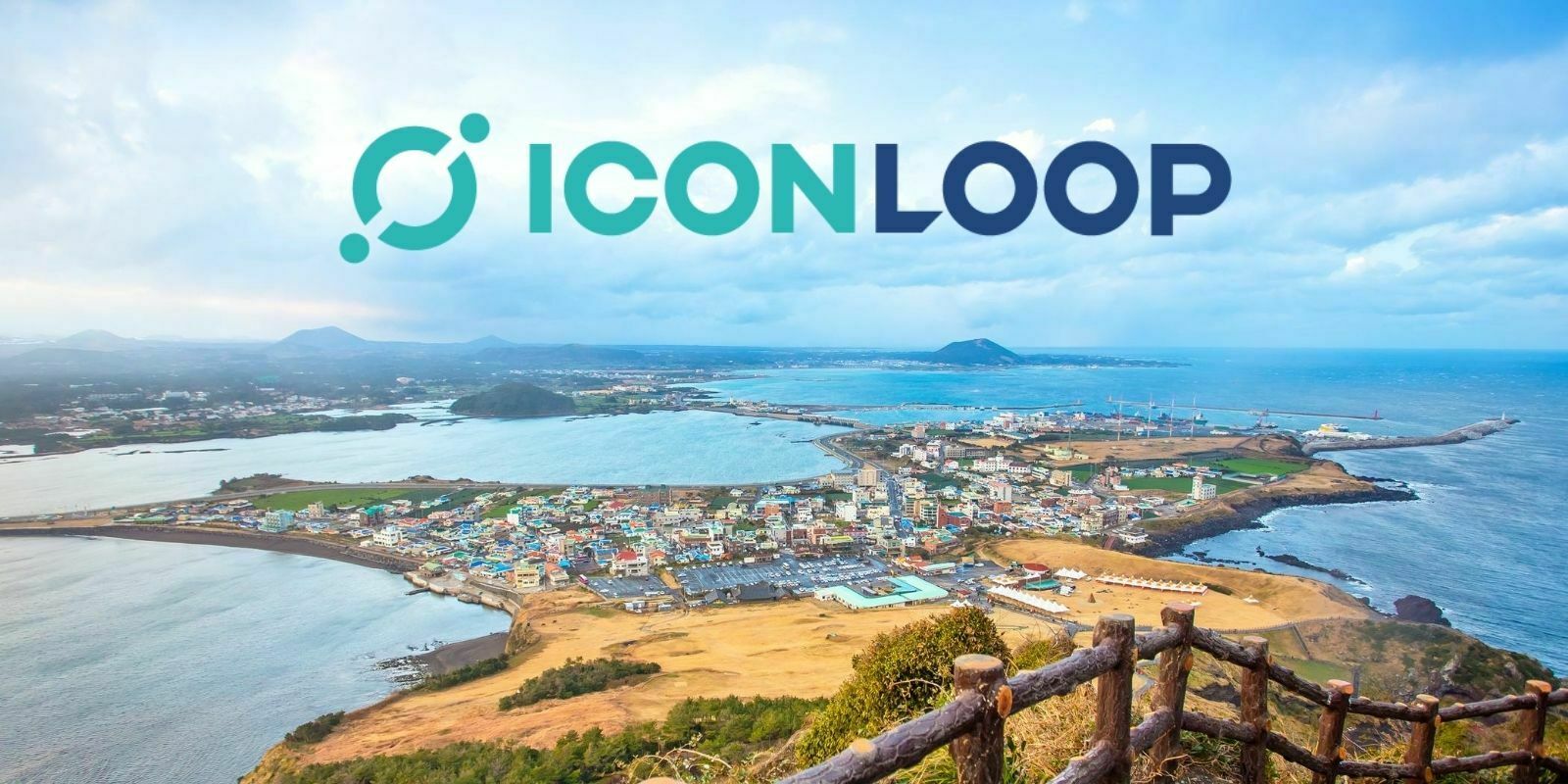 Covid-19 : l'île de Jeju impose l'utilisation d'une application blockchain d'ICONLOOP