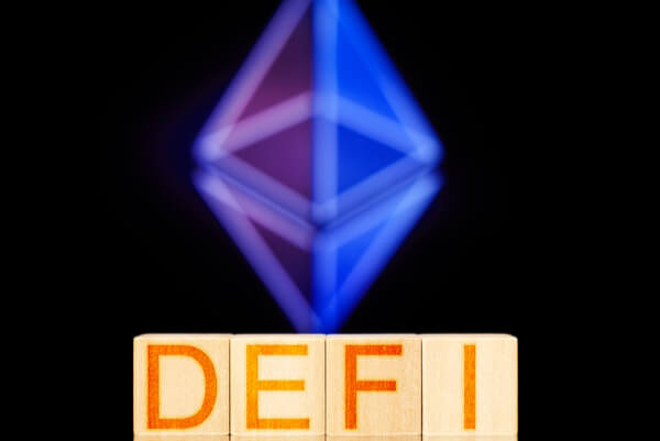 DeFi Ethereum