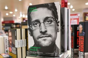 Edward Snowden a été payé 35 000 $ pour parler du Bitcoin lors de conférences